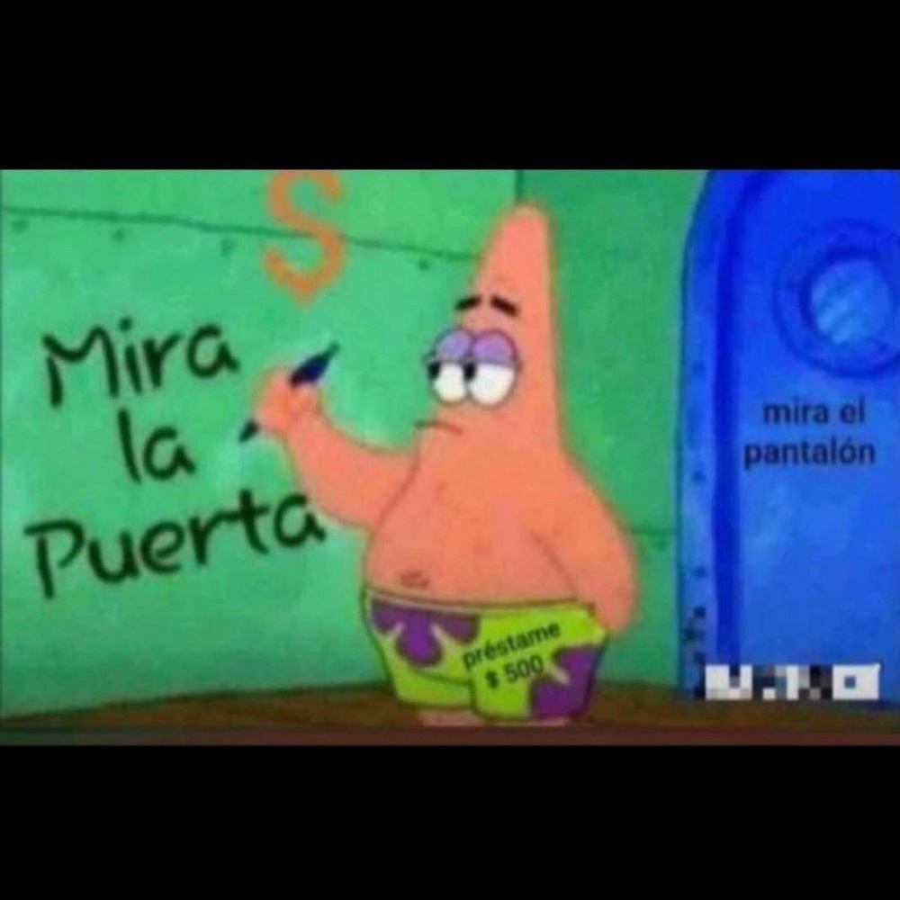 Meet your Posher, Edwin